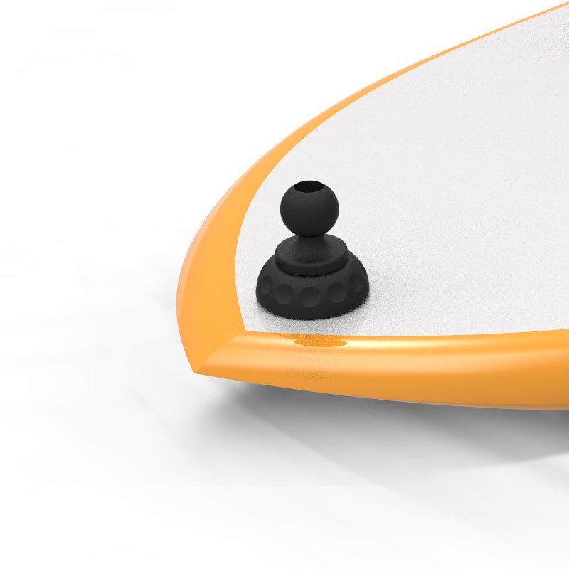 PROMOUNT - RAM Leash Plug Adapter with 1" Ball - RAP - B - 405U