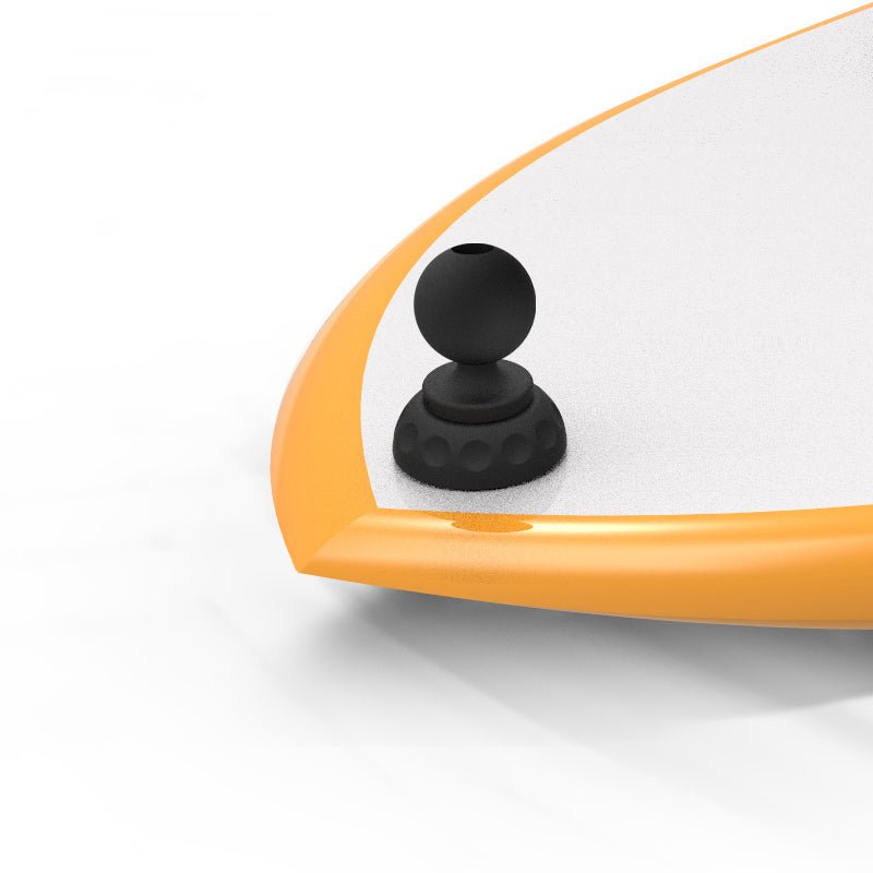 PROMOUNT - RAM Leash Plug Adapter with 1.5" Ball - RAP - 405U