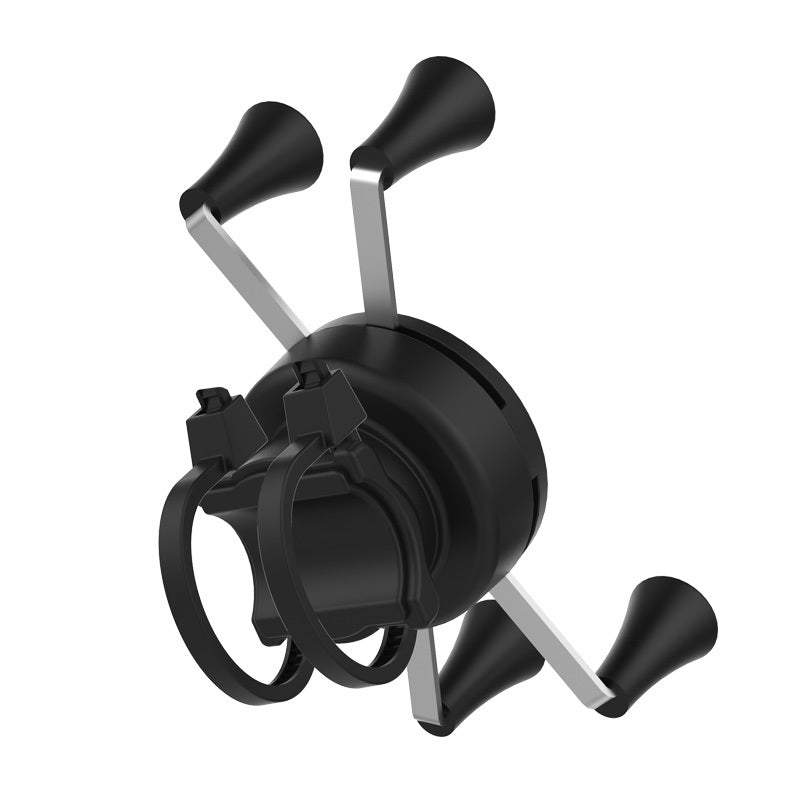 PROMOUNT - RAM Low Profile Cable Tie X - Grip Phone Kit - RAP - 460Z - UN7U