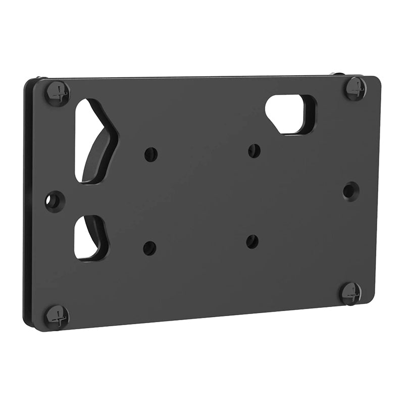 PROMOUNT-RAM Low-Profile Forklift Cage Guard Mount with Backing Plate-RAP-403BPU
