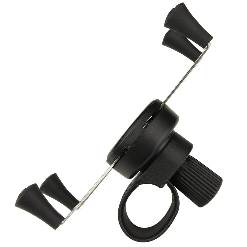 PROMOUNT - RAM Low Profile Tough - Strap Handlebar Large X - Grip Phone Mount Kit - RAP - 460 - UN10U