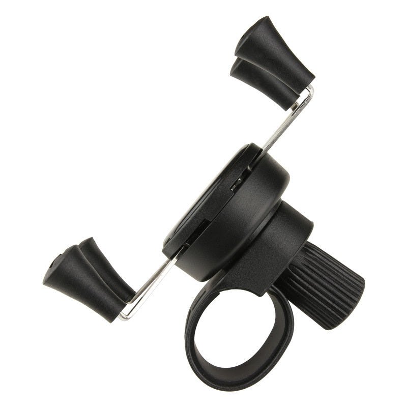 PROMOUNT - RAM Low Profile Tough - Strap Handlebar X - Grip Phone Mount Kit - RAP - 460 - UN7U