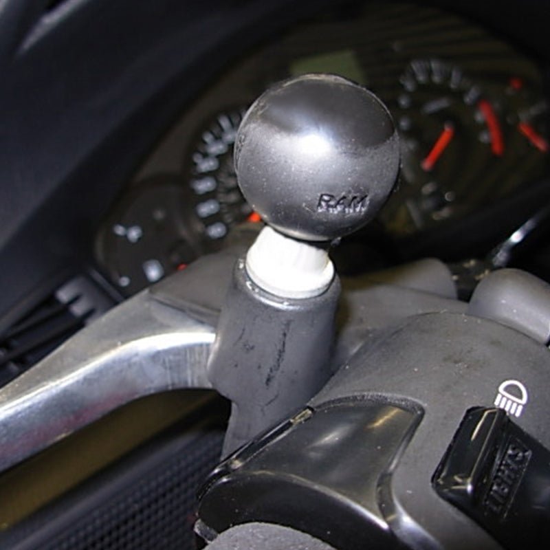 PROMOUNT - RAM M10 x 1.5 Male Threaded Base 1" Ball - RAM - B - 349 - 1U