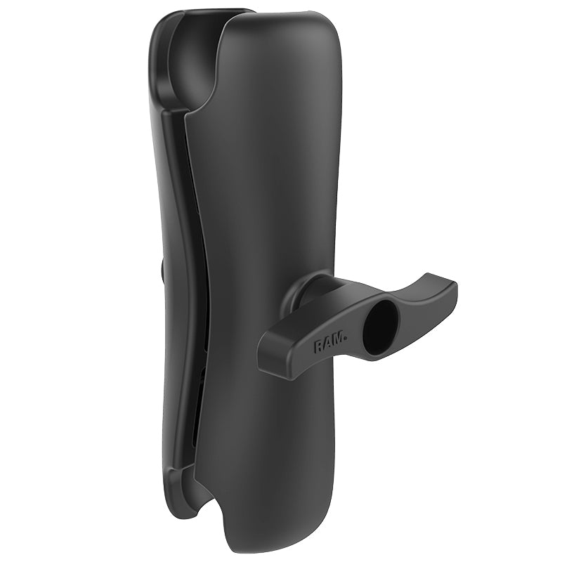 PROMOUNT - RAM Medium Double Socket Arm for 3.38" Balls - RAM - E - 201U