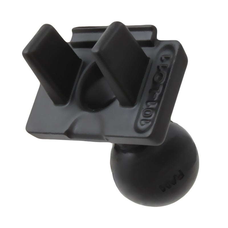 PROMOUNT - RAM Mount Marine Quick Release Adapter Lowrance Elite - RAM - B - 202 - LO11