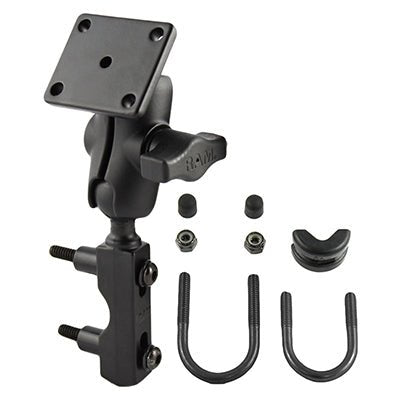 PROMOUNT - RAM Mount Short Arm OEM Garmin Motorcycle GPS Mounting Kit - RAM - B - 178U - A
