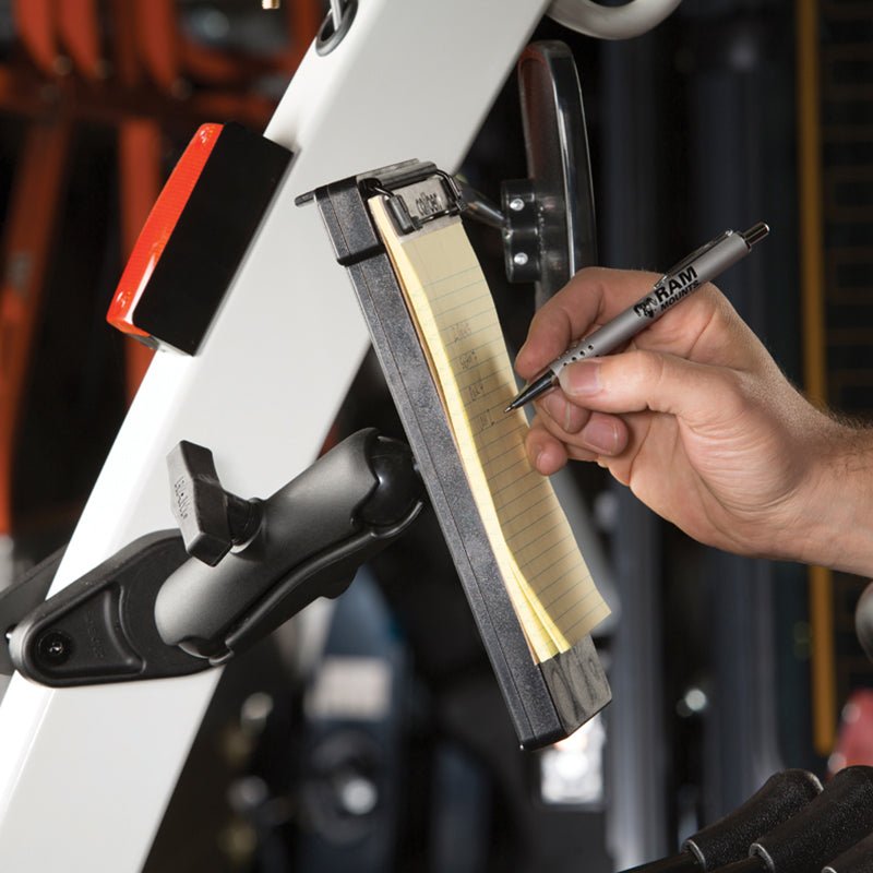 PROMOUNT - RAM Multi - Pad Universal Notepad Holder - RAM - HOL - MP1U