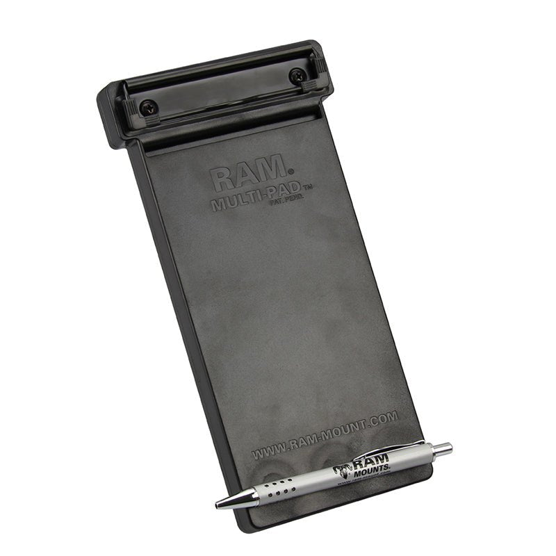 PROMOUNT - RAM Multi - Pad Universal Notepad Holder - RAM - HOL - MP1U