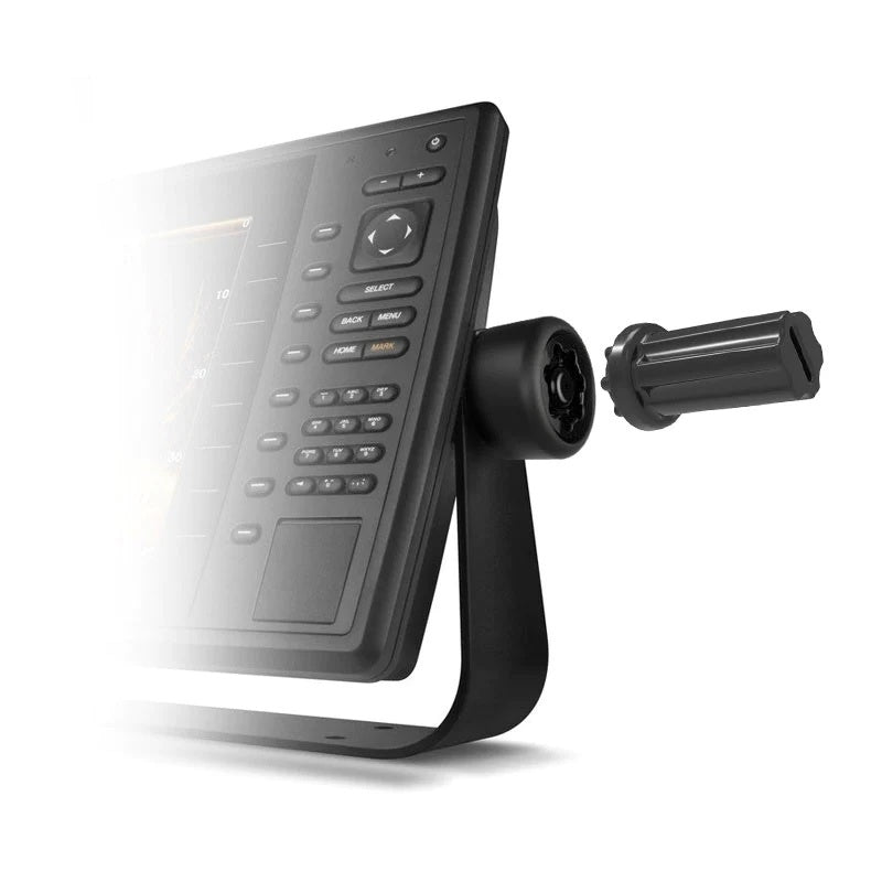 PROMOUNT - RAM Pin - Lock Security Knob for Gimbal Brackets - RAP - S - KNOBGU