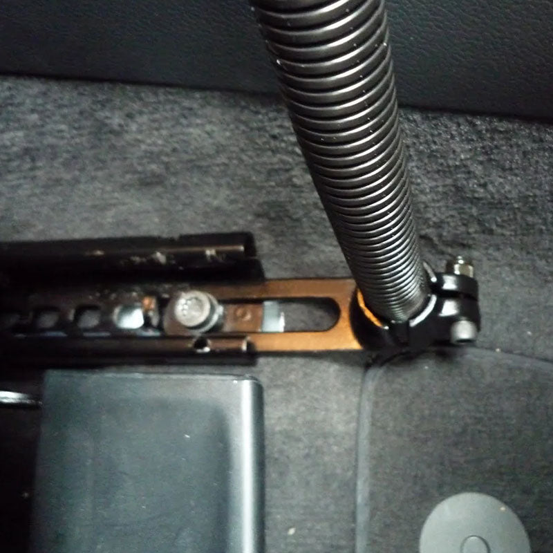 PROMOUNT - RAM POD 1 457mm Vehicle Mount X - Grip Universal 7" - 8" Tablet Kit 1" Ball - RAM - B - 316 - 1 - UN8B