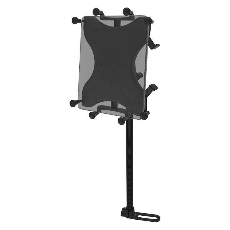 PROMOUNT - RAM POD 1 457mm Vehicle Mount X - Grip Universal 9" - 11" Tablet Kit 1" Ball - RAM - B - 316 - 1 - UN9