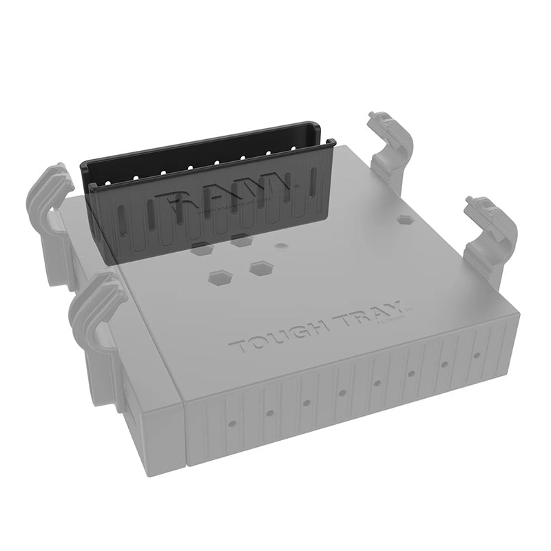 PROMOUNT-RAM Power Caddy Accessory for Tough-Tray-RAM-234-5U