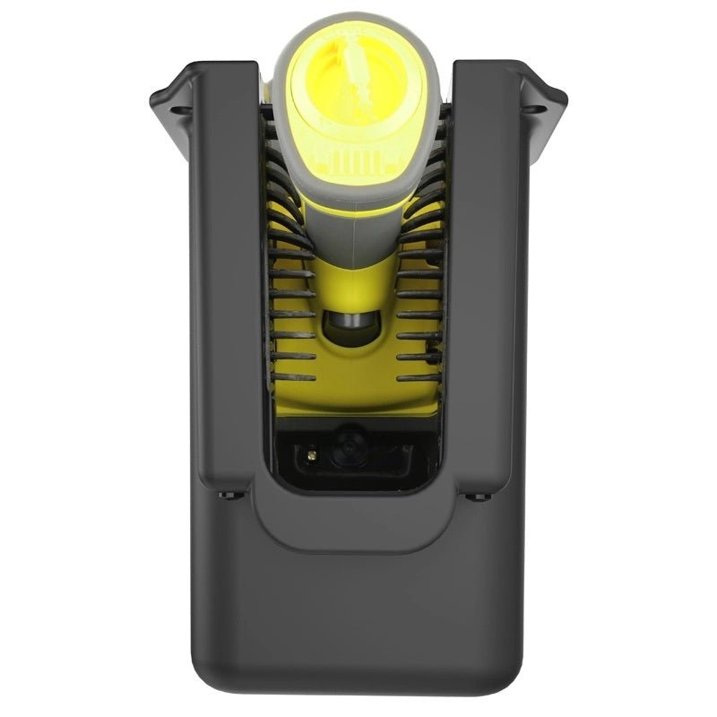PROMOUNT - RAM Power - Grip XL Universal Barcode Scanner Gun Holder - RAP - 450U