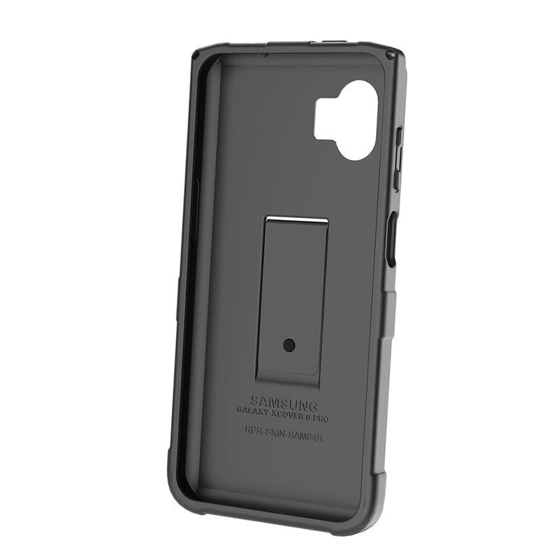PROMOUNT-RAM Protective Skin for Samsung Galaxy XCover7 Pro & XCover6 Pro-RAM-SKIN-SAM84