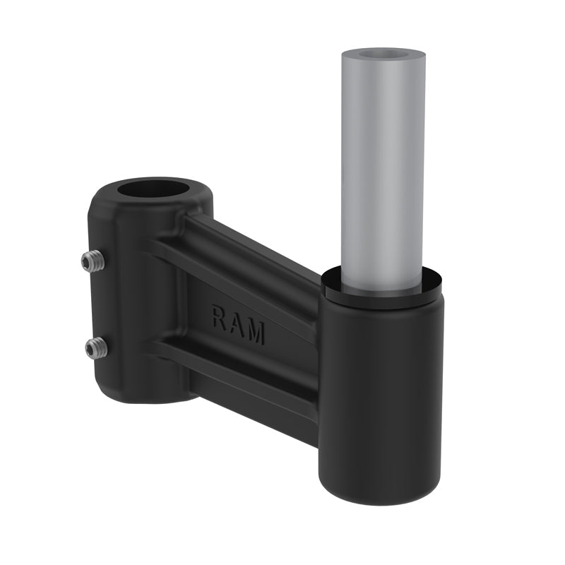 PROMOUNT - RAM Short Swing Arm Extension 1/2" NPT Post & 1/2" NPT Hole - RAM - 261 - CPCHU