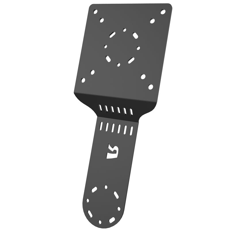 PROMOUNT - RAM Standard Accessory/Display Bracket - RAM - DIS - 103 - 2U