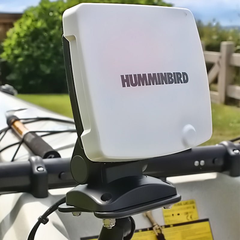 PROMOUNT - RAM Surface Mount Kit for Humminbird Fishfinders 1" Ball - RAM - B - 107U