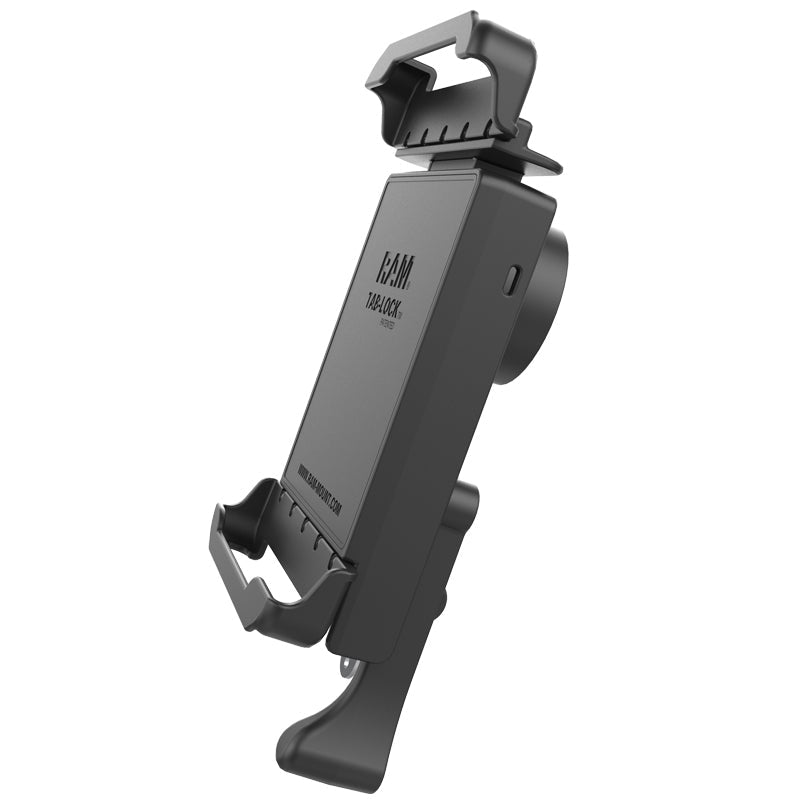 PROMOUNT - RAM Tab - Lock Locking Holder for 7" - 8" Tablets in Cases - RAM - HOL - TABL23U