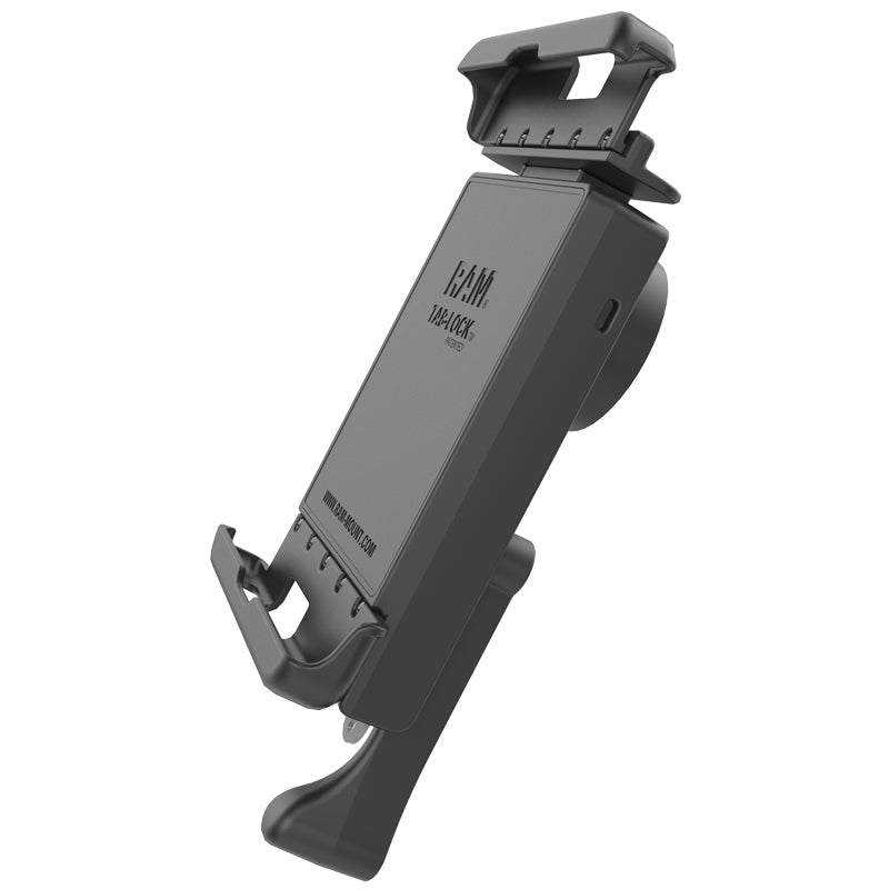 PROMOUNT - RAM Tab - Lock Locking Holder for 8" Tablets in Heavy Duty Cases - RAM - HOL - TABL29U