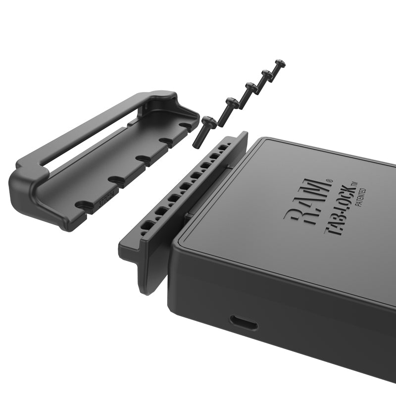 PROMOUNT - RAM Tab - Lock Locking Holder for 8" Tablets - RAM - HOL - TABL24U