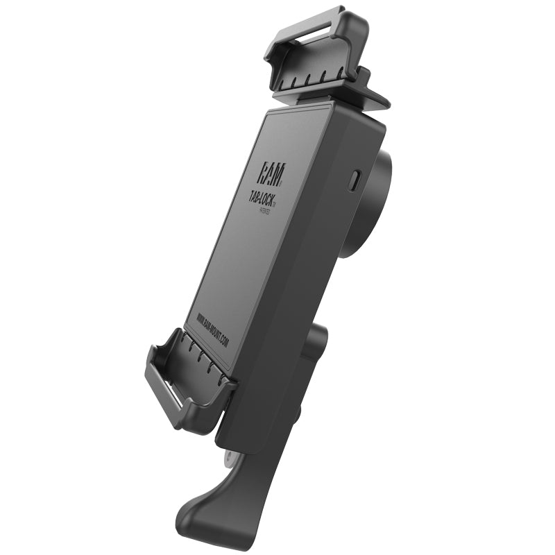 PROMOUNT - RAM Tab - Lock Locking Holder for 8" Tablets - RAM - HOL - TABL24U