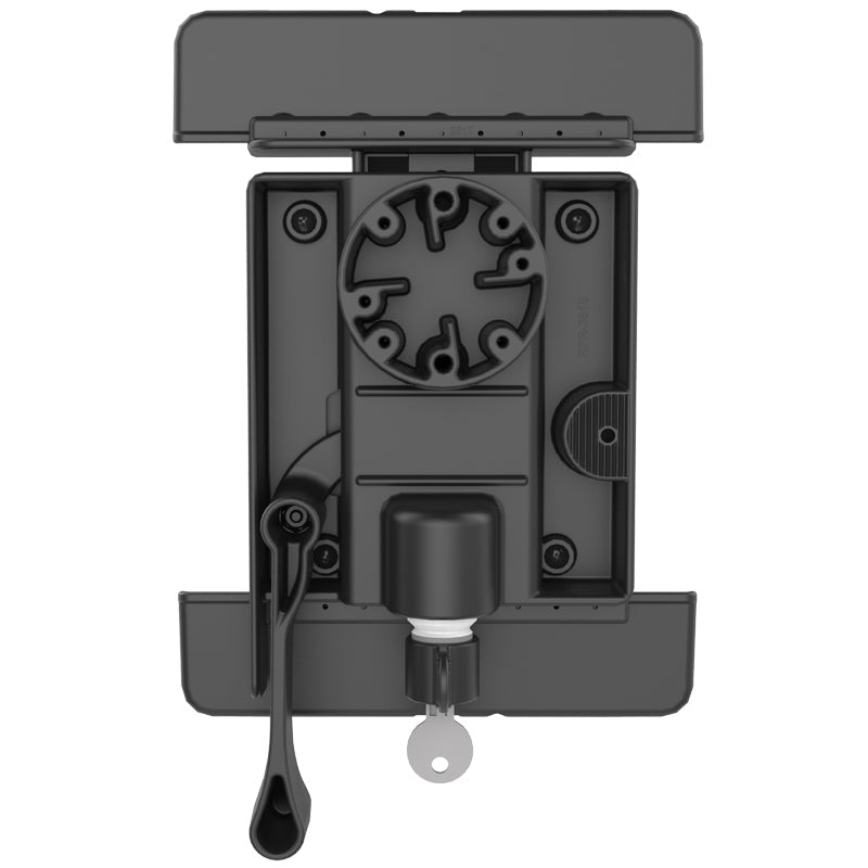 PROMOUNT - RAM Tab - Lock Locking Holder for 9.7" Tablets - RAM - HOL - TABL28U