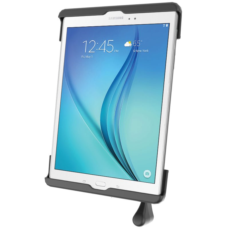 PROMOUNT - RAM Tab - Lock Locking Holder for 9.7" Tablets - RAM - HOL - TABL28U