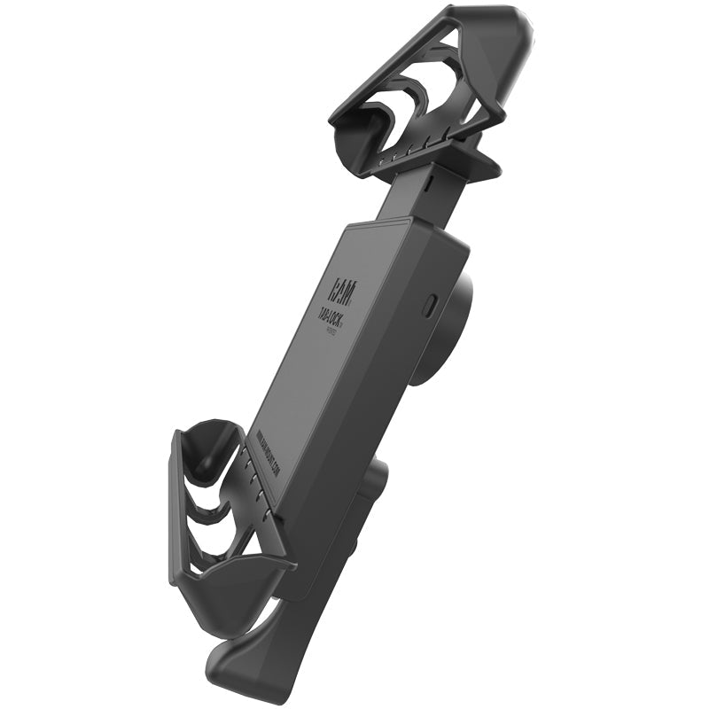 PROMOUNT - RAM Tab - Lock Locking Holder for Apple iPad Pro 9.7 in Heavy Duty Case - RAM - HOL - TABL8U