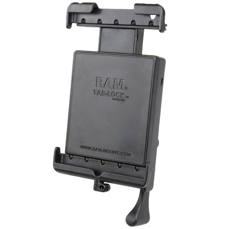 PROMOUNT - RAM Tab - Lock Locking Holder for iPad mini 1 - 3 - RAM - HOL - TABL11U