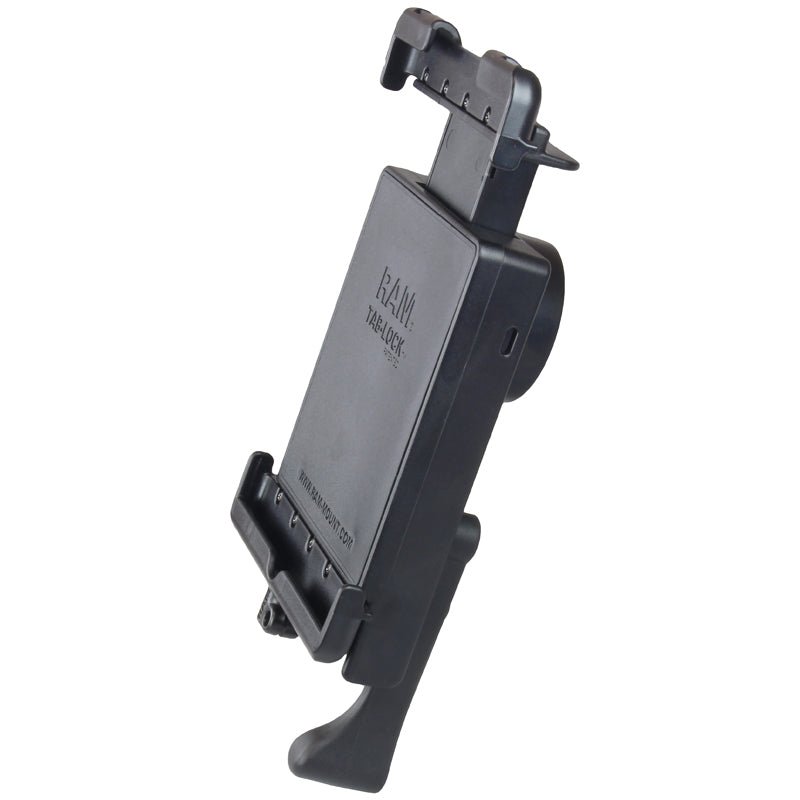 PROMOUNT - RAM Tab - Lock Locking Holder for iPad mini 1 - 3 - RAM - HOL - TABL11U