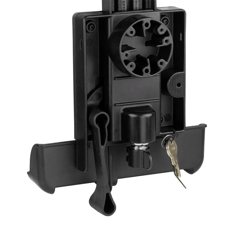 PROMOUNT - RAM Tab - Lock Locking Holder for Panasonic Toughbook FZ - G2 & FZ - A3 - RAM - HOL - TABL34U