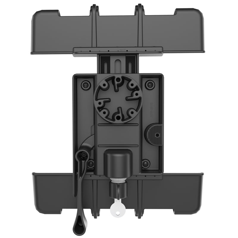 PROMOUNT - RAM Tab - Lock Locking Holder for Panasonic Toughpad FZ - A1 in Case - RAM - HOL - TABL9U