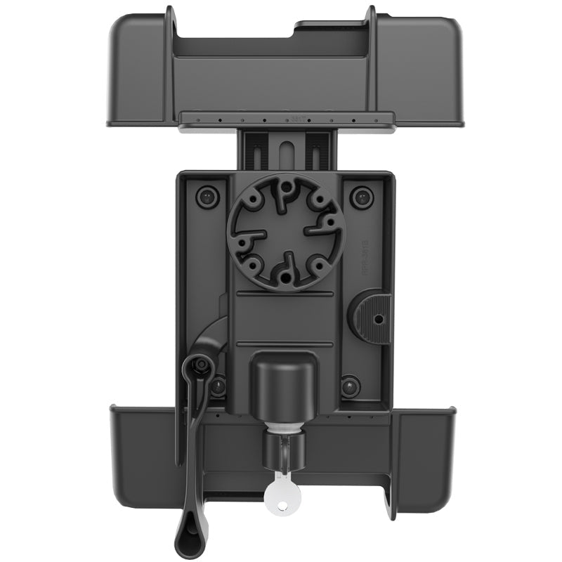 PROMOUNT - RAM Tab - Lock Locking Holder for Panasonic Toughpad FZ - G1 - RAM - HOL - TABL19U