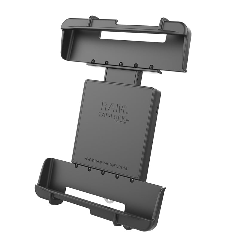 PROMOUNT - RAM Tab - Lock Locking Holder for Panasonic Toughpad FZ - G1 - RAM - HOL - TABL19U