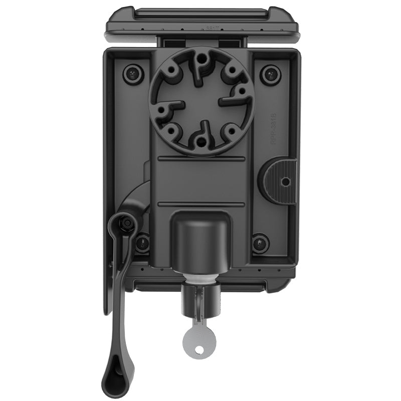 PROMOUNT - RAM Tab - Lock Locking Holder for Samsung Galaxy Tab 4 7.0 in Case - RAM - HOL - TABL21U