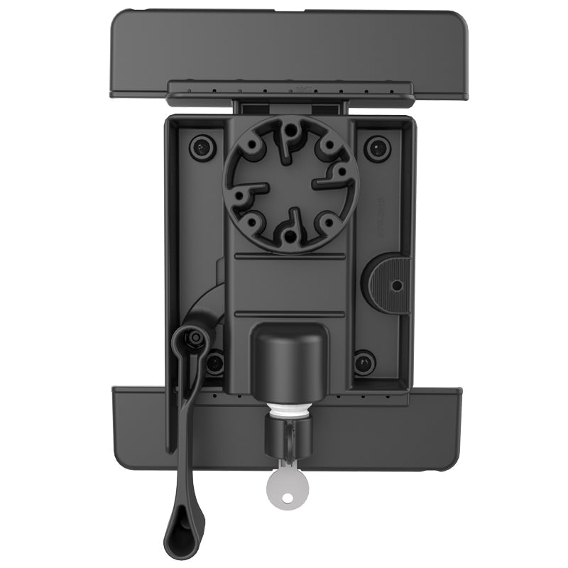 PROMOUNT - RAM Tab - Lock Locking Holder for Samsung Tab 4 10.1 - RAM - HOL - TABL26U