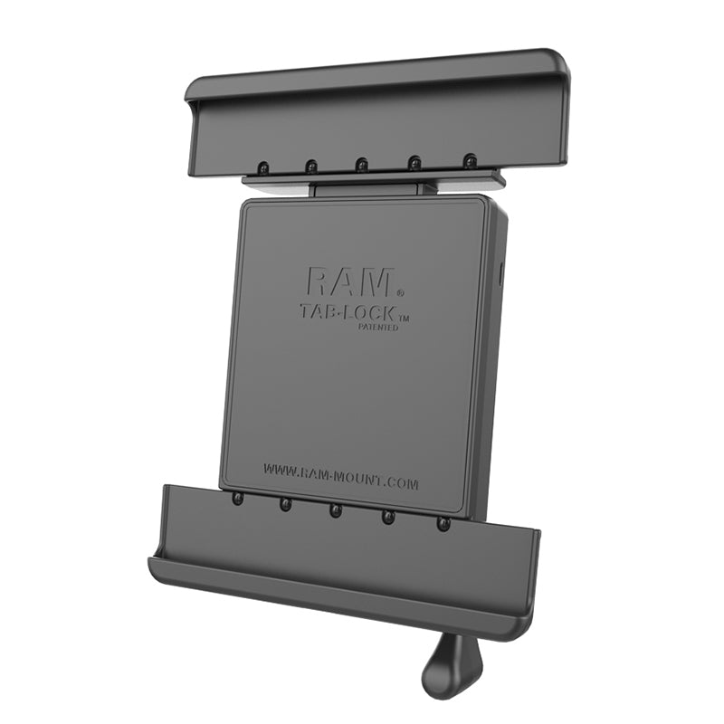 PROMOUNT - RAM Tab - Lock Locking Holder for Samsung Tab 4 10.1 - RAM - HOL - TABL26U