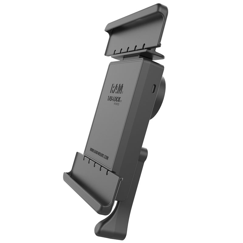 PROMOUNT - RAM Tab - Lock Locking Holder for Samsung Tab 4 10.1 - RAM - HOL - TABL26U