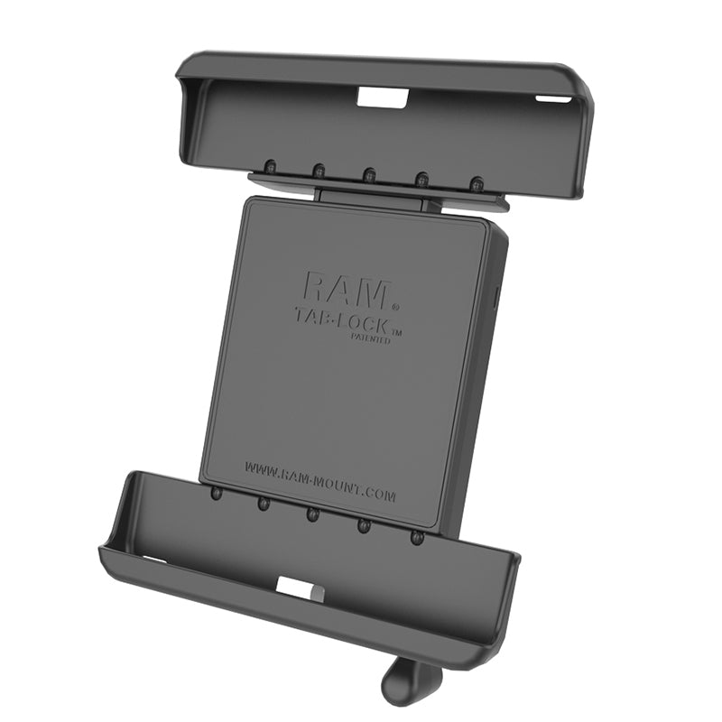 PROMOUNT - RAM Tab - Lock Locking Holder for Samsung Tab 4 10.1 Tablet in Case - RAM - HOL - TABL25U