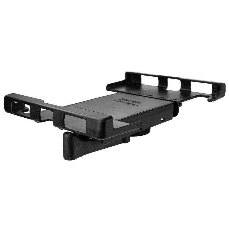 PROMOUNT - RAM Tab - Lock Locking Holder for Samsung Tab S7+ S7 FE S8+ S9+ With Case - RAM - HOL - TABL36U