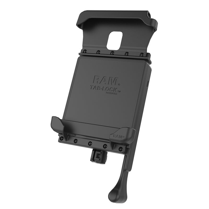 PROMOUNT - RAM Tab - Lock Locking Tablet Holder Samsung Tab Active2 Active3 - RAM - HOL - TABL - SAM29U