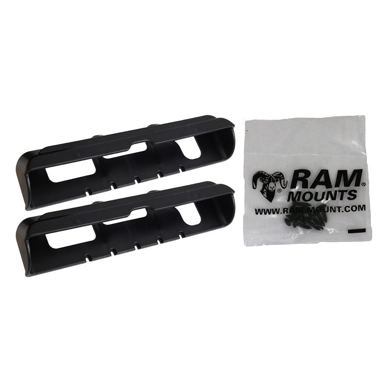 PROMOUNT - RAM Tab - Tite End Cups Apple iPad 1 - 4 Heavy Duty Case - RAM - HOL - TAB17 - CUPSU