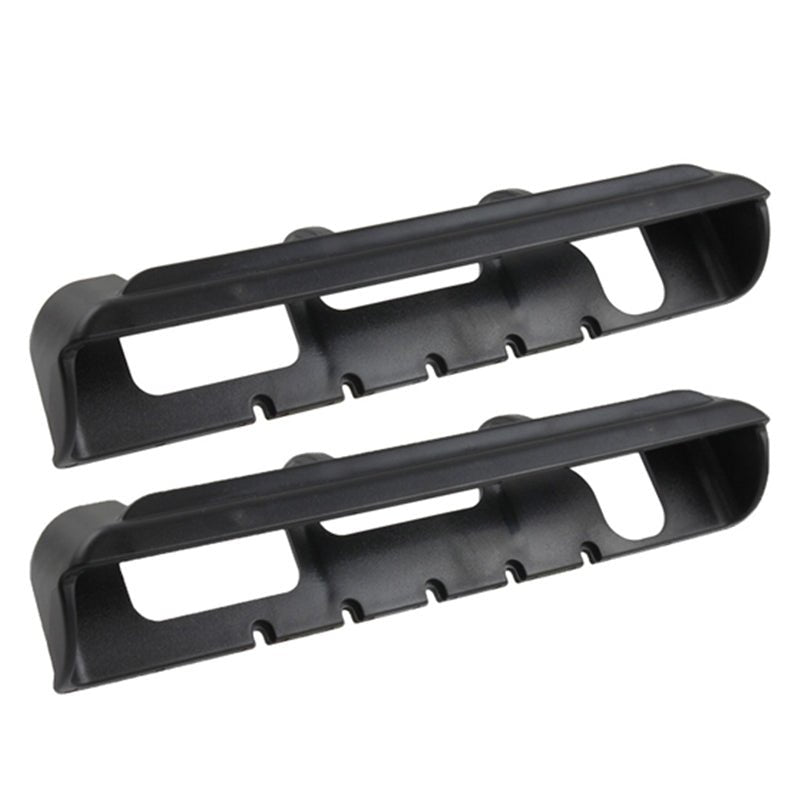 PROMOUNT - RAM Tab - Tite End Cups for 10" Tablets in Heavy Duty Cases - RAM - HOL - TAB8 - CUPSU