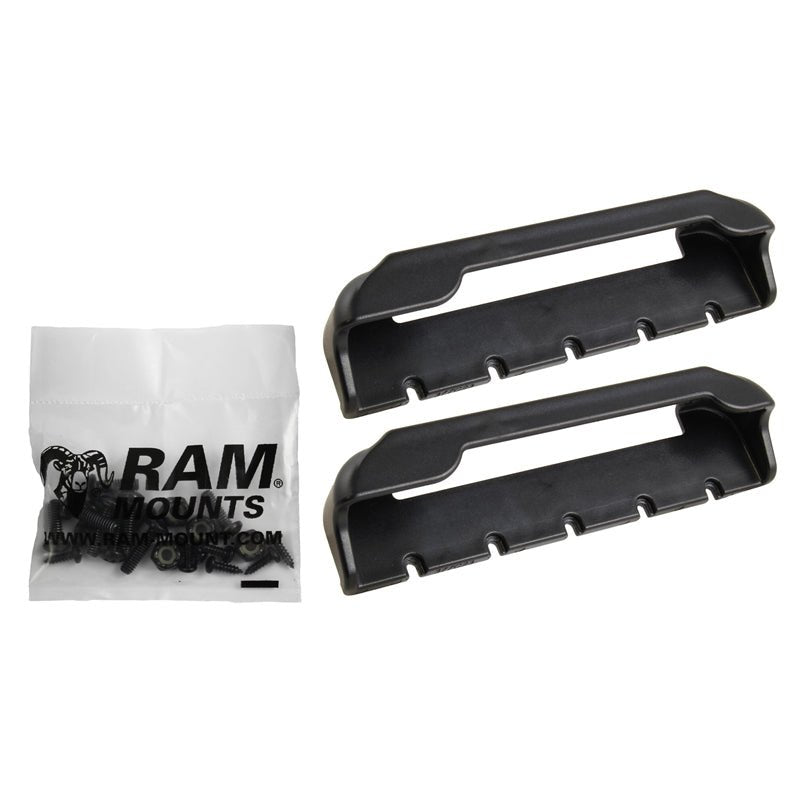 PROMOUNT - RAM Tab - Tite End Cups for 7" - 8" Tablets in Cases - RAM - HOL - TAB23 - CUPSU