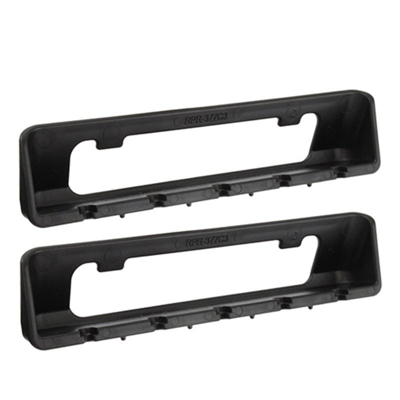 PROMOUNT - RAM Tab - Tite End Cups for 7" - 8" Tablets in Heavy Duty Cases - RAM - HOL - TAB4 - CUPSU