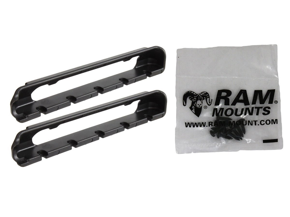 PROMOUNT - RAM Tab - Tite End Cups for 7" Tablets - RAM - HOL - TAB2 - CUPSU