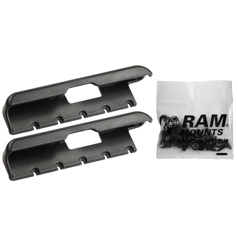 PROMOUNT - RAM Tab - Tite End Cups for 8" Tablets in Heavy Duty Cases - RAM - HOL - TAB29 - CUPSU