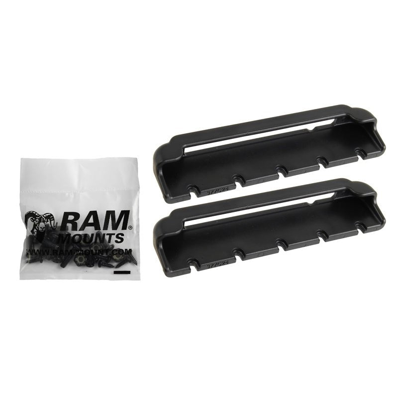 PROMOUNT - RAM Tab - Tite End Cups for 8" Tablets - RAM - HOL - TAB24 - CUPSU