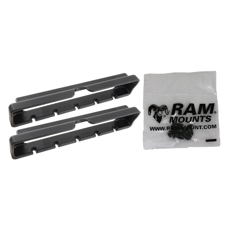 PROMOUNT - RAM Tab - Tite End Cups for 8 Tablets with Case - RAM - HOL - TAB12 - CUPSU