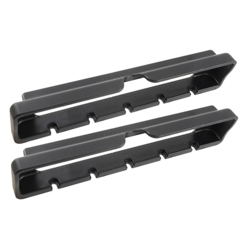 PROMOUNT - RAM Tab - Tite End Cups for 8 Tablets with Case - RAM - HOL - TAB12 - CUPSU